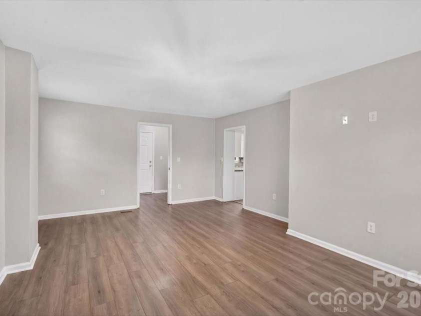 101 Main Street, Mount Pleasant, NC 28124.  MLS# CAR4406120, YatesRealty ID 38572. 