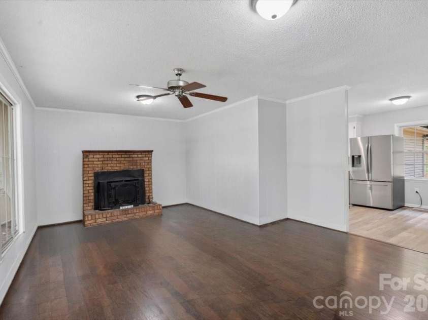 101 Main Street, Mount Pleasant, NC 28124.  MLS# CAR4406120, YatesRealty ID 38572. 