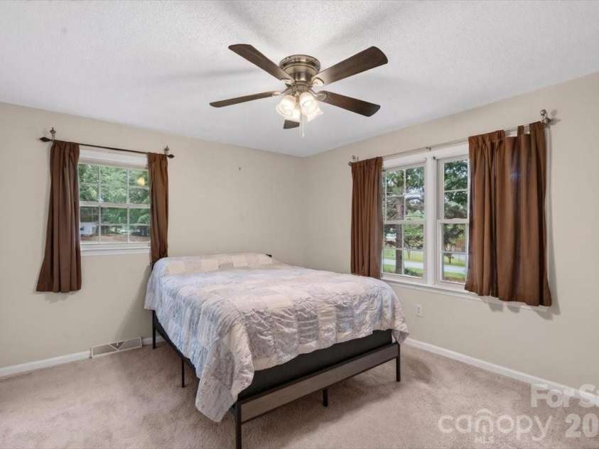 101 Main Street, Mount Pleasant, NC 28124.  MLS# CAR4406120, YatesRealty ID 38572. 
