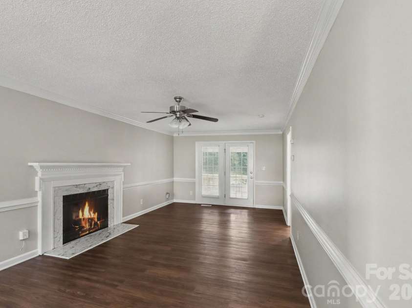 4719 Beech Crest Place, Charlotte, NC 28269.  MLS# CAR4397161, YatesRealty ID 38573. 