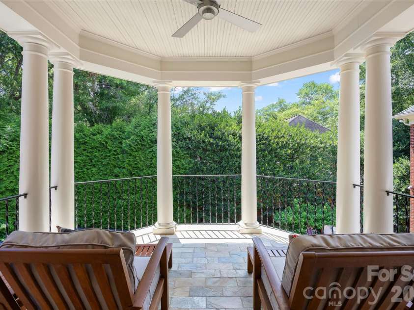5411 Mirabell Road, Charlotte, NC 28226.  MLS# CAR4403718, YatesRealty ID 38575. 