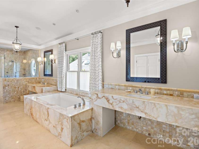 5411 Mirabell Road, Charlotte, NC 28226.  MLS# CAR4403718, YatesRealty ID 38575. 
