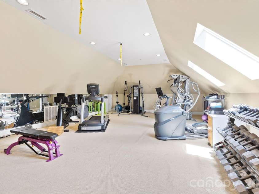 5411 Mirabell Road, Charlotte, NC 28226.  MLS# CAR4403718, YatesRealty ID 38575. 
