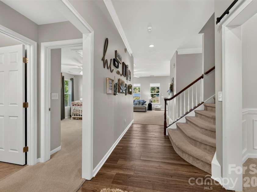 4018 Harmattan Drive, Denver, NC 28037.  MLS# CAR4406029, YatesRealty ID 38577. 