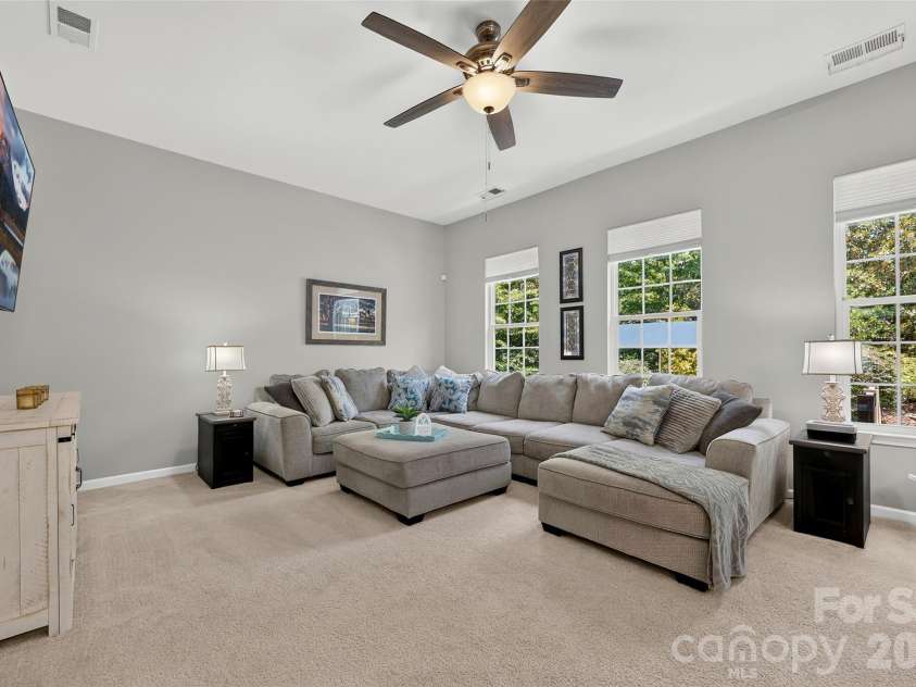 4018 Harmattan Drive, Denver, NC 28037.  MLS# CAR4406029, YatesRealty ID 38577. 