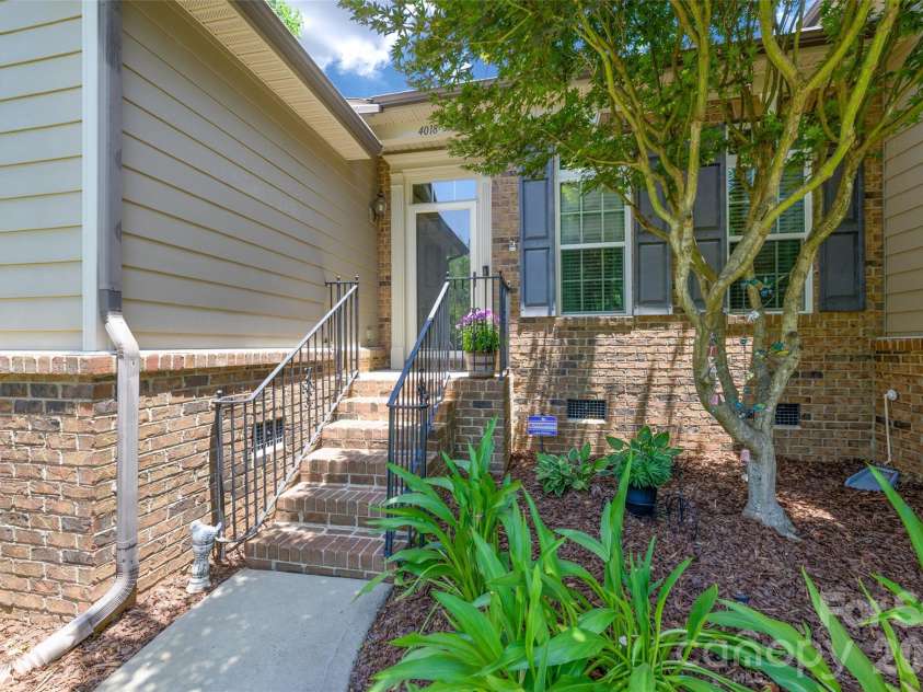 4018 Harmattan Drive, Denver, NC 28037.  MLS# CAR4414221, YatesRealty ID 38577. 
