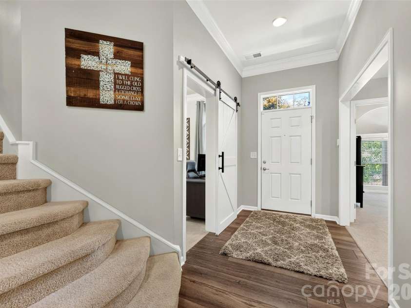 4018 Harmattan Drive, Denver, NC 28037.  MLS# CAR4414221, YatesRealty ID 38577. 
