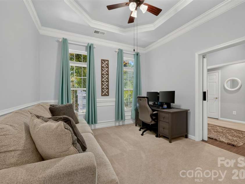 4018 Harmattan Drive, Denver, NC 28037.  MLS# CAR4414221, YatesRealty ID 38577. 