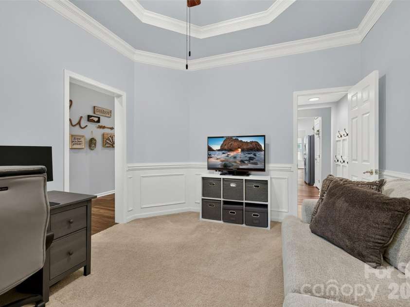 4018 Harmattan Drive, Denver, NC 28037.  MLS# CAR4414221, YatesRealty ID 38577. 