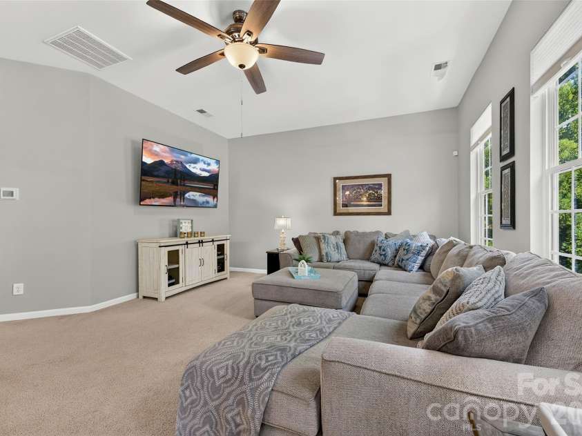 4018 Harmattan Drive, Denver, NC 28037.  MLS# CAR4414221, YatesRealty ID 38577. 
