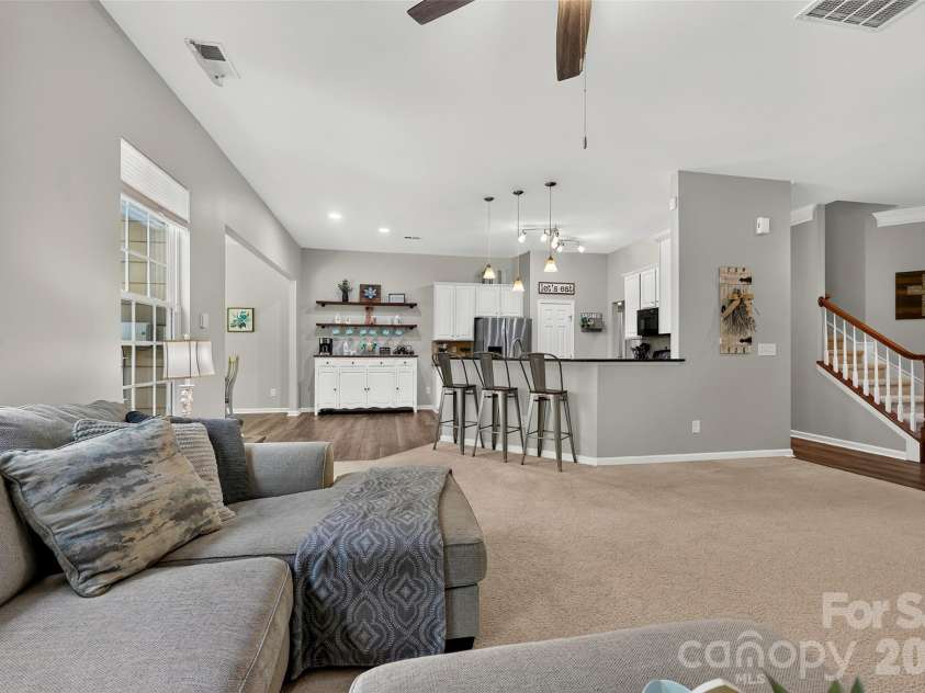 4018 Harmattan Drive, Denver, NC 28037.  MLS# CAR4414221, YatesRealty ID 38577. 