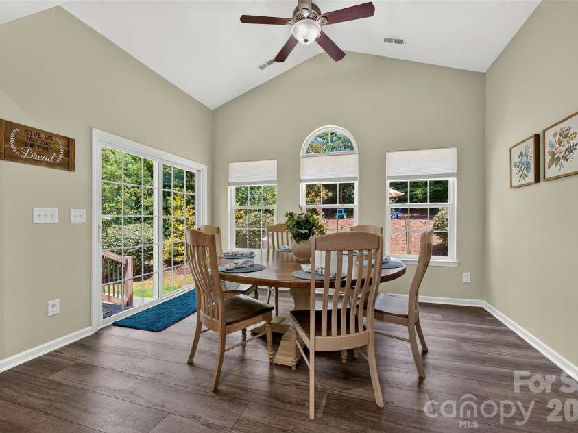 4018 Harmattan Drive, Denver, NC 28037.  MLS# CAR4414221, YatesRealty ID 38577. 