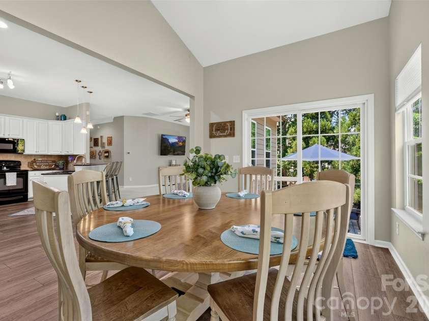 4018 Harmattan Drive, Denver, NC 28037.  MLS# CAR4414221, YatesRealty ID 38577. 