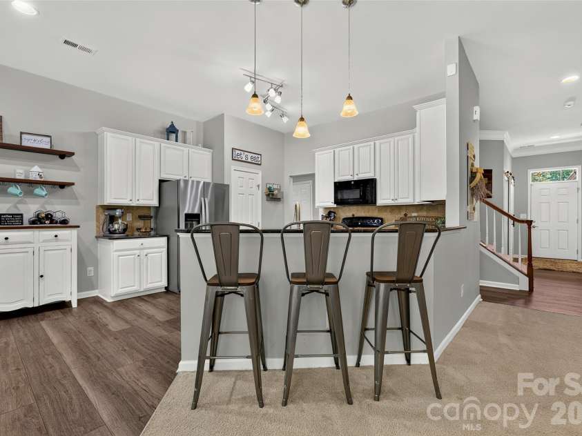 4018 Harmattan Drive, Denver, NC 28037.  MLS# CAR4414221, YatesRealty ID 38577. 