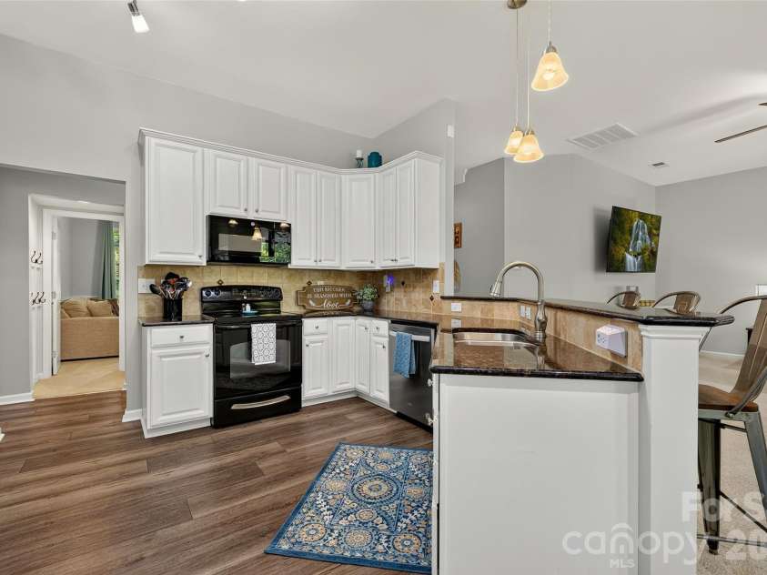 4018 Harmattan Drive, Denver, NC 28037.  MLS# CAR4414221, YatesRealty ID 38577. 