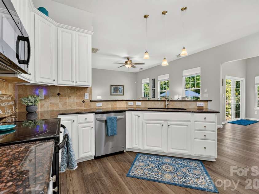 4018 Harmattan Drive, Denver, NC 28037.  MLS# CAR4414221, YatesRealty ID 38577. 