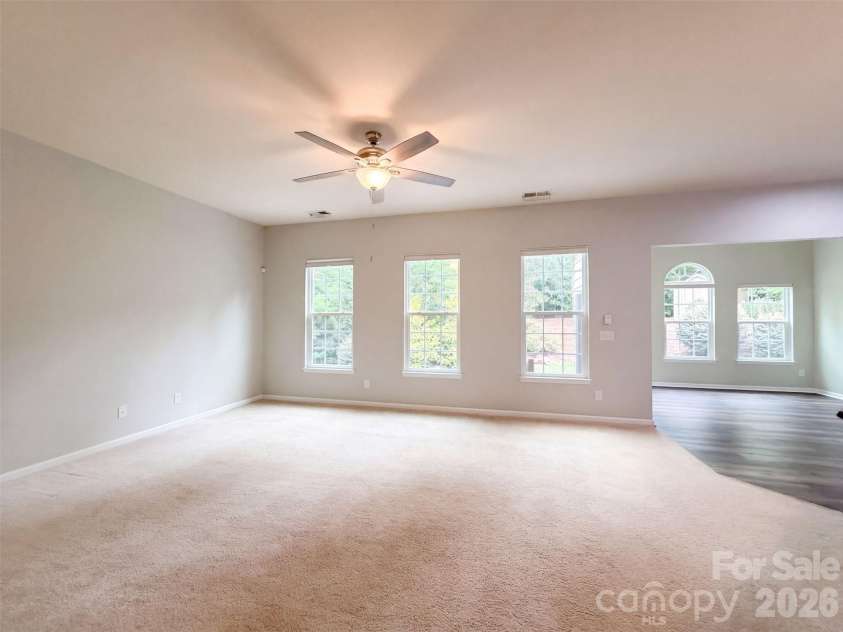 4018 Harmattan Drive, Denver, NC 28037.  MLS# CAR4427687, YatesRealty ID 38577. 