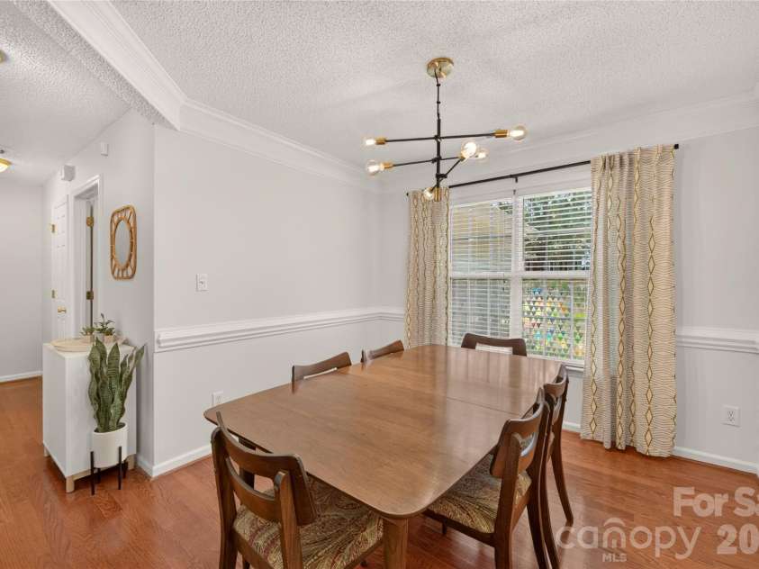 8121 Poplar Grove Circle, Waxhaw, NC 28173.  MLS# CAR4394015, YatesRealty ID 38578. 