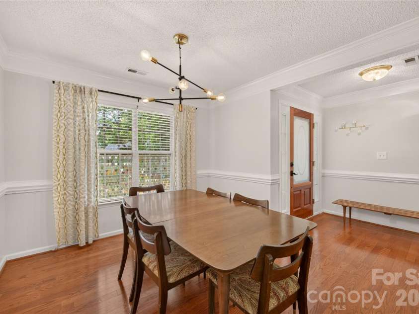 8121 Poplar Grove Circle, Waxhaw, NC 28173.  MLS# CAR4394015, YatesRealty ID 38578. 