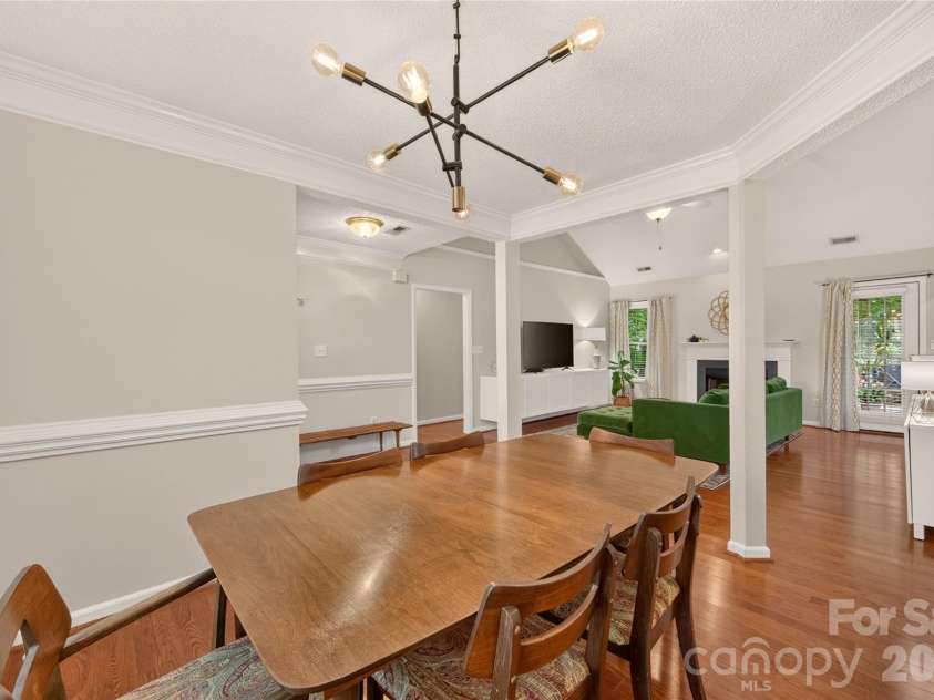 8121 Poplar Grove Circle, Waxhaw, NC 28173.  MLS# CAR4394015, YatesRealty ID 38578. 
