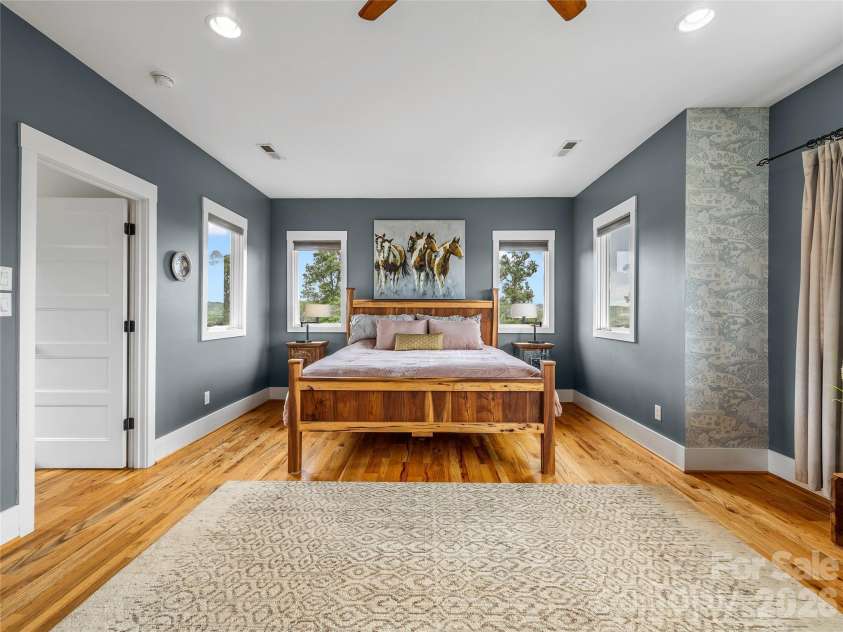 197 Arlys Lane, Tryon, NC 28782.  MLS# CAR4404993, YatesRealty ID 38579. 