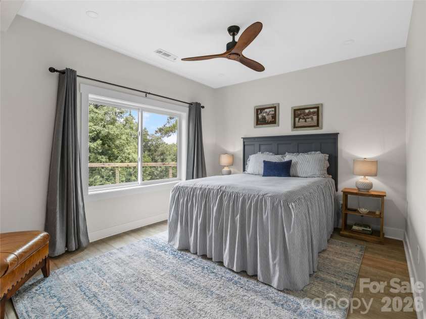 197 Arlys Lane, Tryon, NC 28782.  MLS# CAR4404993, YatesRealty ID 38579. 