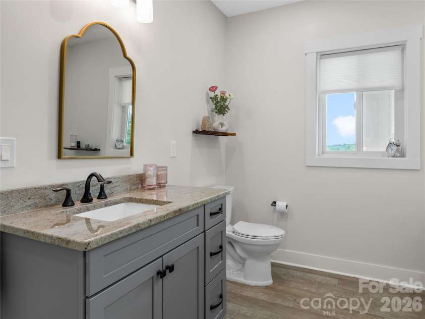197 Arlys Lane, Tryon, NC 28782.  MLS# CAR4404993, YatesRealty ID 38579. 