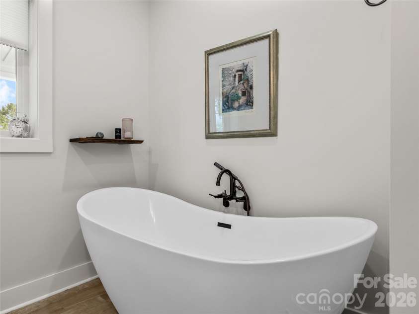 197 Arlys Lane, Tryon, NC 28782.  MLS# CAR4404993, YatesRealty ID 38579. 