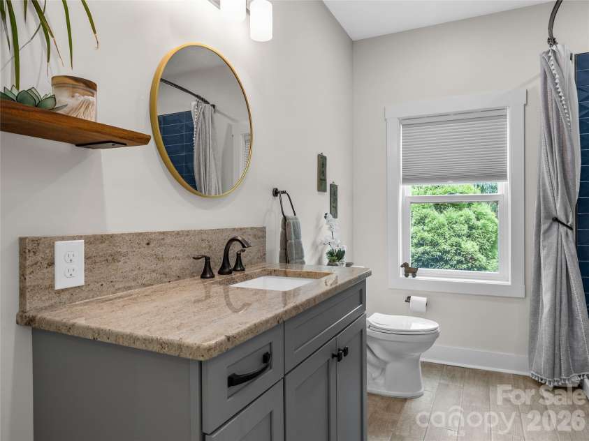 197 Arlys Lane, Tryon, NC 28782.  MLS# CAR4404993, YatesRealty ID 38579. 
