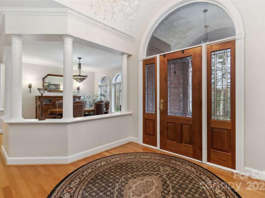 935 Woods Loop, Waxhaw, NC 28173.  MLS# CAR4239733, YatesRealty ID 3858. 