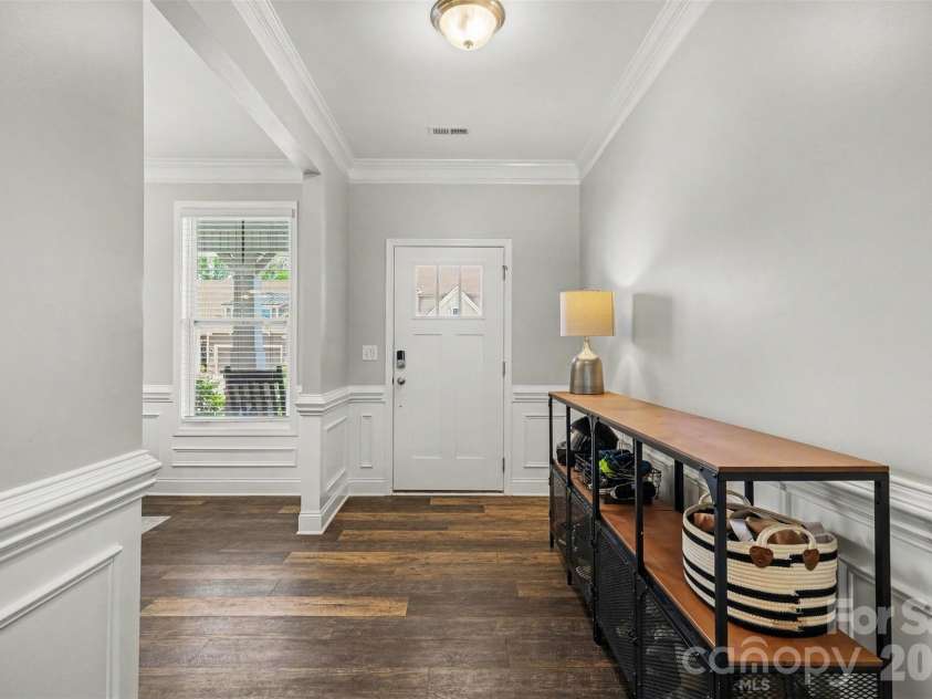 2010 Burton Point Court, Waxhaw, NC 28173.  MLS# CAR4395731, YatesRealty ID 38583. 
