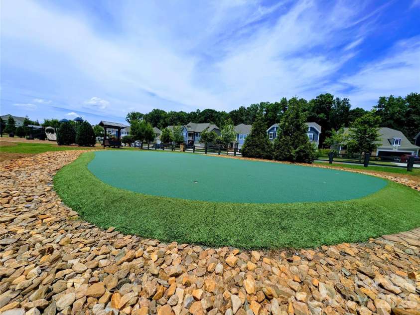 2010 Burton Point Court, Waxhaw, NC 28173.  MLS# CAR4395731, YatesRealty ID 38583. 