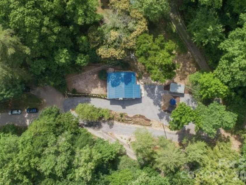 168 Avondale Road, Asheville, NC 28803.  MLS# CAR4388487, YatesRealty ID 38585. 