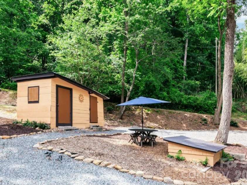 168 Avondale Road, Asheville, NC 28803.  MLS# CAR4388487, YatesRealty ID 38585. 