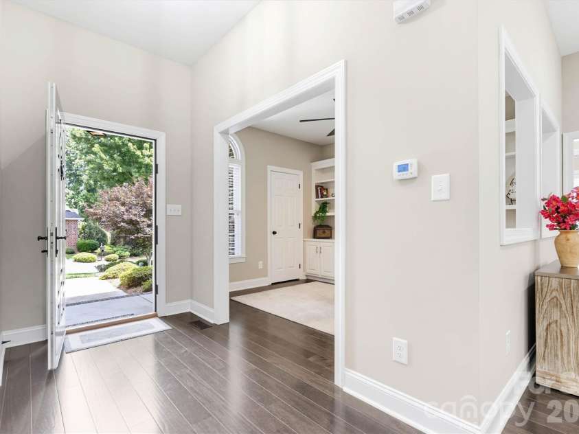 7882 Ballentrae Place, Stanley, NC 28164.  MLS# CAR4388967, YatesRealty ID 38586. Step inside...