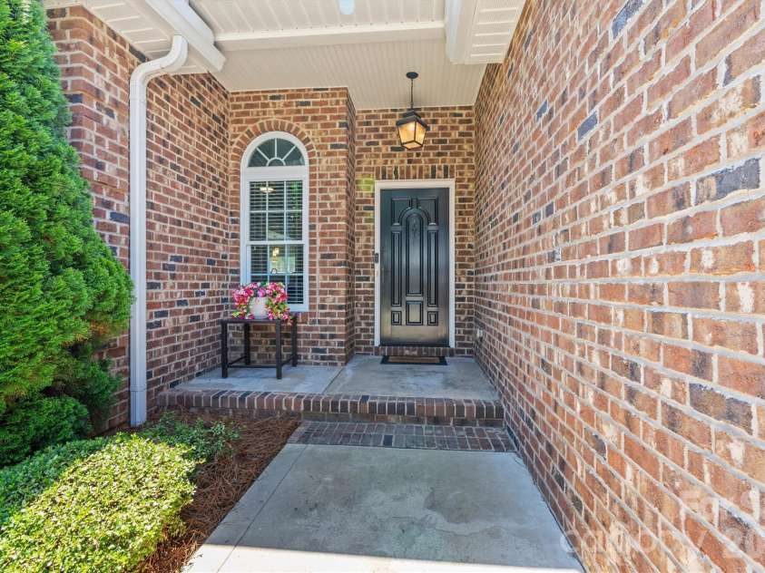 7882 Ballentrae Place, Stanley, NC 28164.  MLS# CAR4388967, YatesRealty ID 38586. Welcome home.