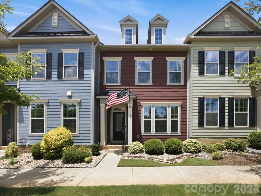 11328 Westbranch Parkway, Davidson, NC 28036.  MLS# CAR4404113, YatesRealty ID 38587. 