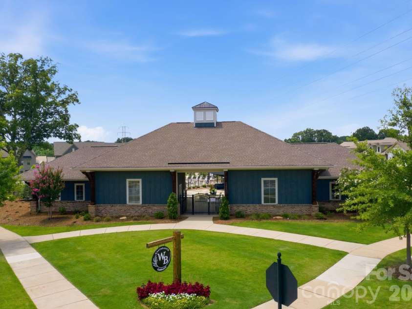 11328 Westbranch Parkway, Davidson, NC 28036.  MLS# CAR4404113, YatesRealty ID 38587. 