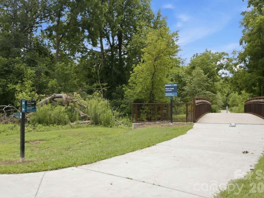 11328 Westbranch Parkway, Davidson, NC 28036.  MLS# CAR4404113, YatesRealty ID 38587. Greenway
