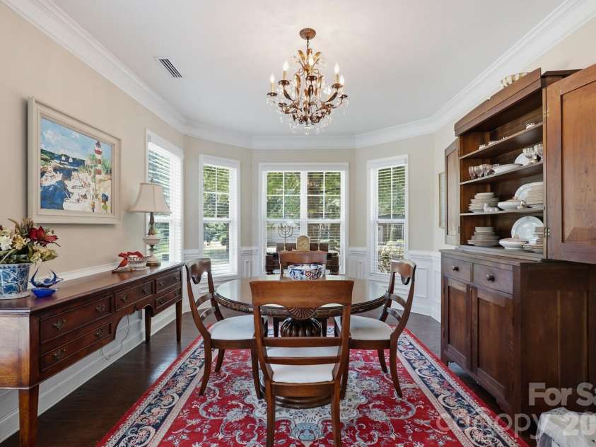 4133 La Crema Drive, Charlotte, NC 28214.  MLS# CAR4396214, YatesRealty ID 38589. 
