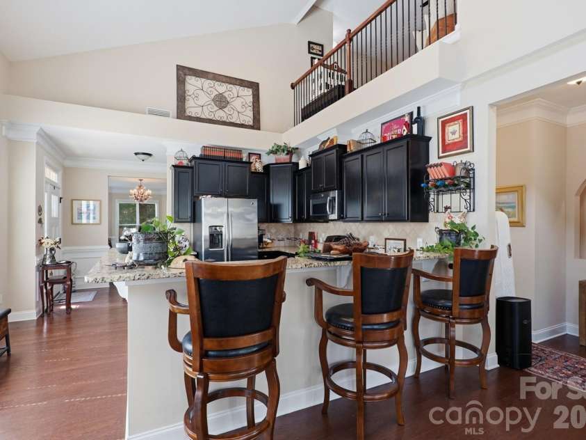 4133 La Crema Drive, Charlotte, NC 28214.  MLS# CAR4396214, YatesRealty ID 38589. 