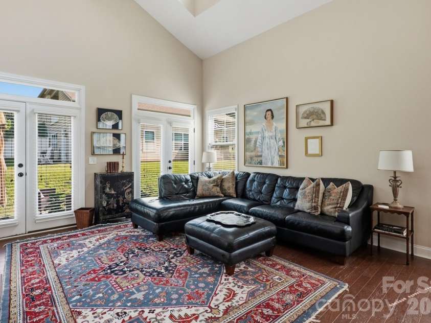 4133 La Crema Drive, Charlotte, NC 28214.  MLS# CAR4396214, YatesRealty ID 38589. 