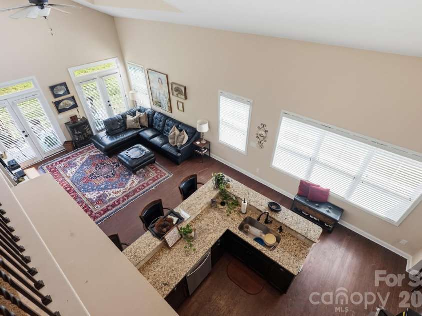 4133 La Crema Drive, Charlotte, NC 28214.  MLS# CAR4396214, YatesRealty ID 38589. 