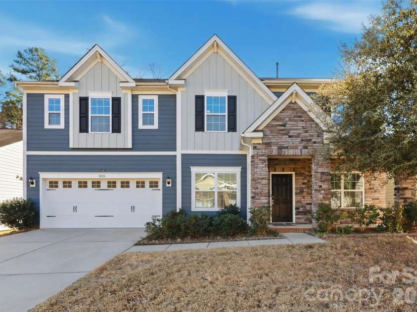 1722 Still River Way, Fort Mill, SC 29708.  MLS# CAR4340616, YatesRealty ID 3859. 