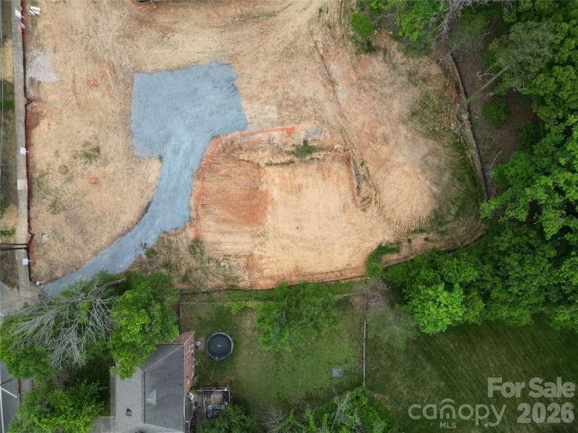 7223 Alexander Road, Charlotte, NC 28270.  MLS# CAR4398360, YatesRealty ID 3859. 