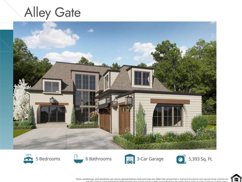 7223 Alexander Road, Charlotte, NC 28270.  MLS# CAR4431642, YatesRealty ID 3859. 
