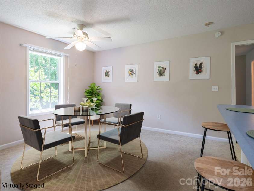 69 Mountain Ridge Lane, Fletcher, NC 28732.  MLS# CAR4405126, YatesRealty ID 38590. 
