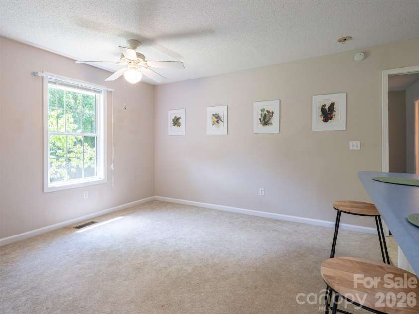 69 Mountain Ridge Lane, Fletcher, NC 28732.  MLS# CAR4405126, YatesRealty ID 38590. 
