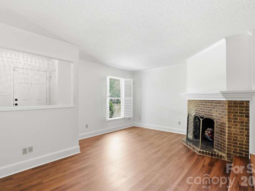 2500 Round Table Road, Monroe, NC 28110.  MLS# CAR4403153, YatesRealty ID 38591. 