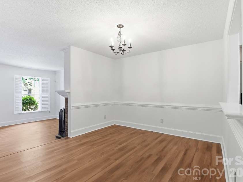 2500 Round Table Road, Monroe, NC 28110.  MLS# CAR4403153, YatesRealty ID 38591. 